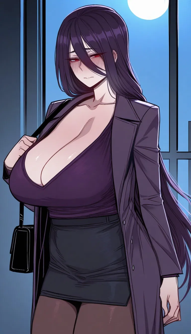 Avatar of Eleanor Volzer | concerned boss 
