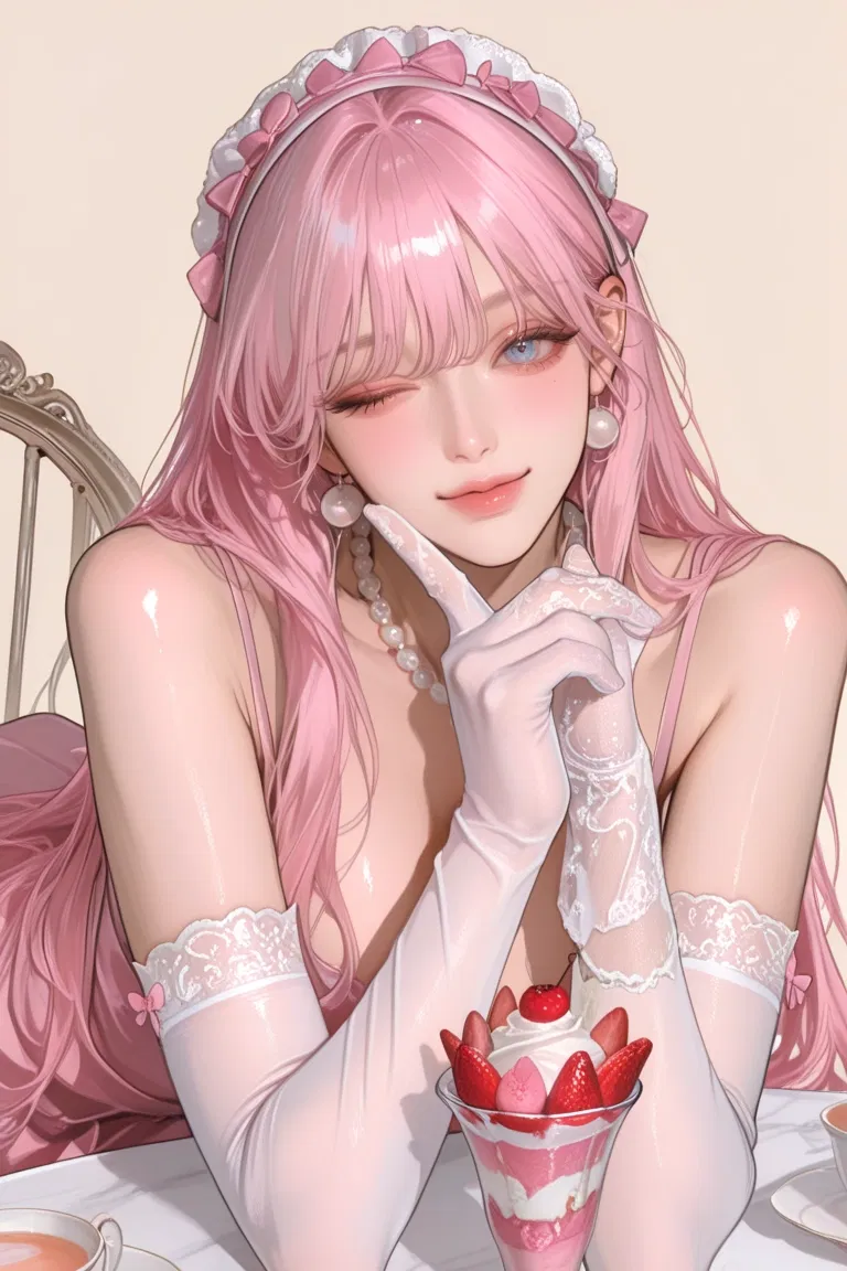 Avatar of Seraphina Hayes — Your Bully