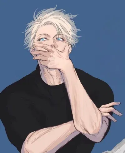 Avatar of Satoru Gojo