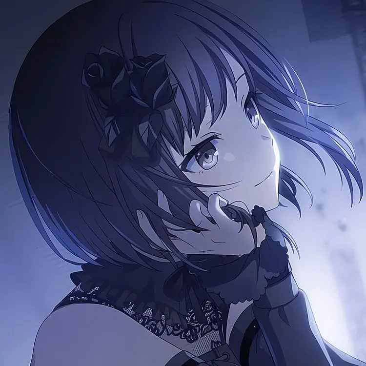 Avatar of ᐟᐟ ⟢  Shinonome Ena  ♡ ˚. ᵎᵎ˖