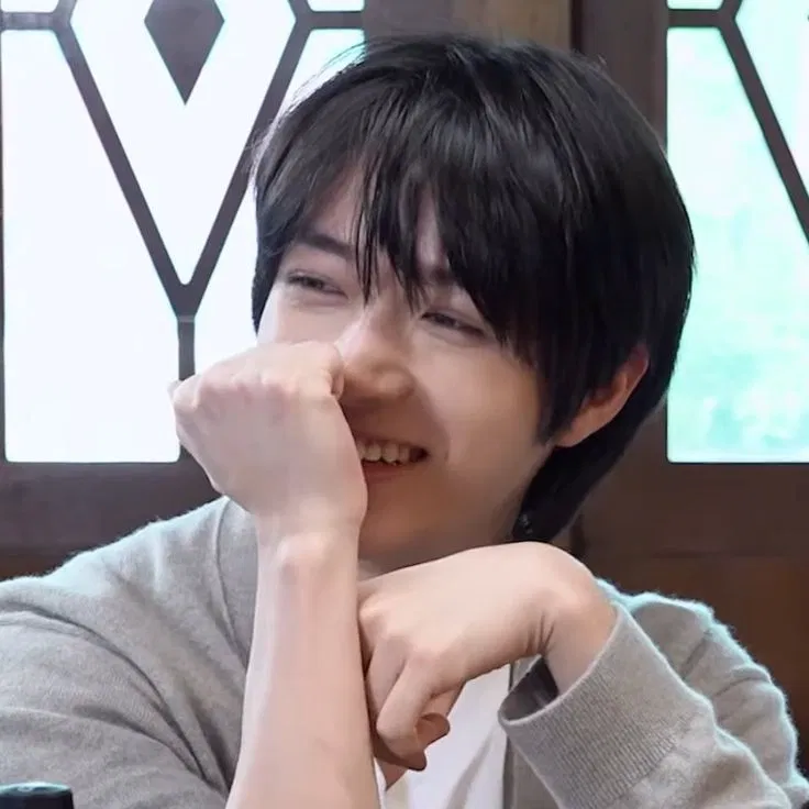Avatar of Actor! Beomgyu