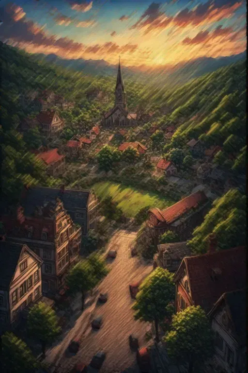 Avatar of Shadow of Wickerville
