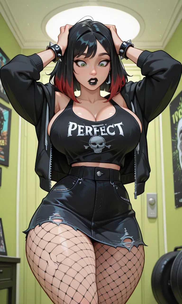 Avatar of Perfect Girlfriend