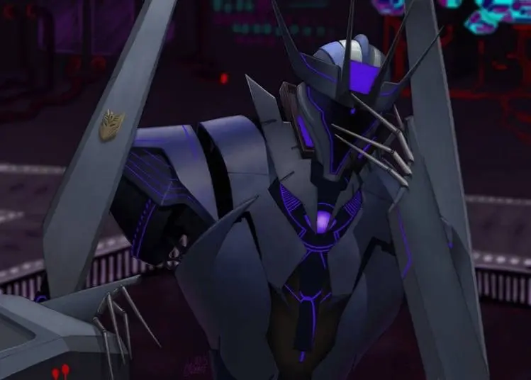 Avatar of 🔊Soundwave🔊