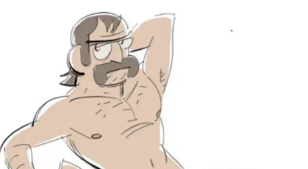 Avatar of Melvin "Mel" Sumouski