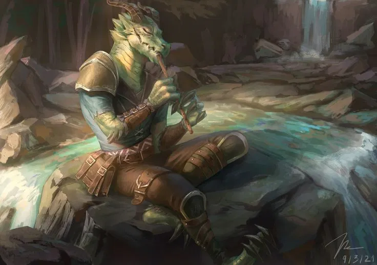 Avatar of Rethek