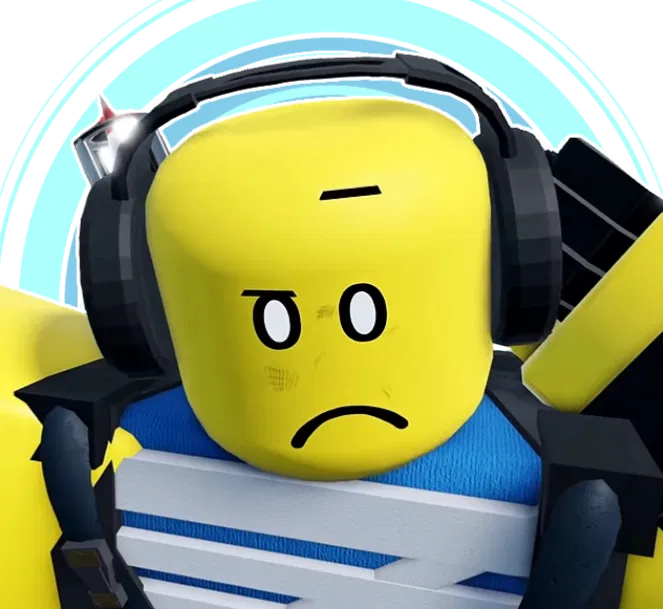 Avatar of [- Large Noob -]