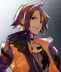 Avatar of Hugo Pennywort || God Eater 3