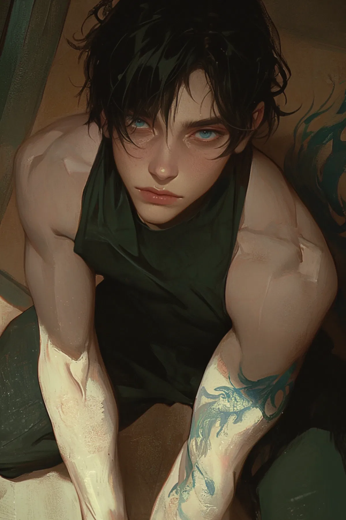 Avatar of Kai | Pathetic Ex