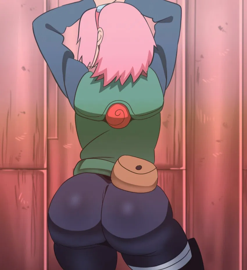 Avatar of Sakura Haruno