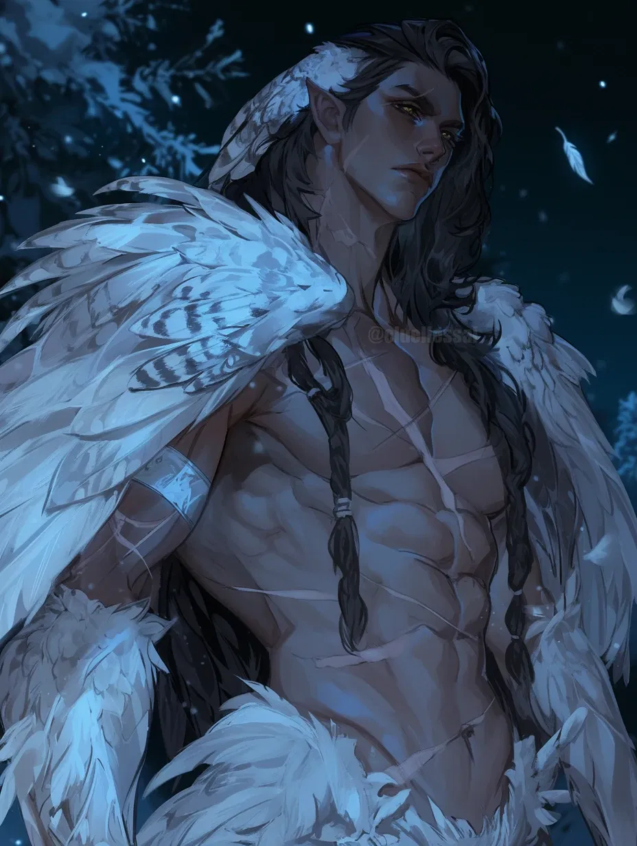 Avatar of Skarn