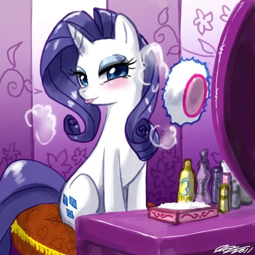 Avatar of Rarity [Obsessed]
