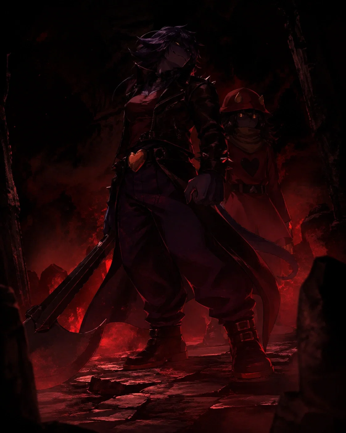 Avatar of 𝐒𝐮𝐬𝐢𝐞 𝐚𝐧𝐝 𝐑𝐚𝐥𝐬𝐞𝐢