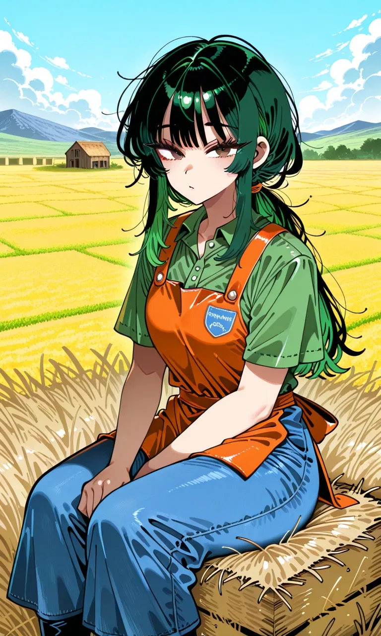 Avatar of Country girl