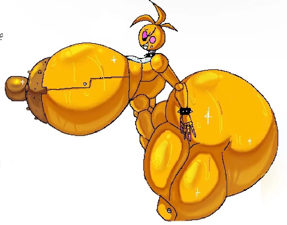 Avatar of Rewarding in "Special" way – Toy Chica