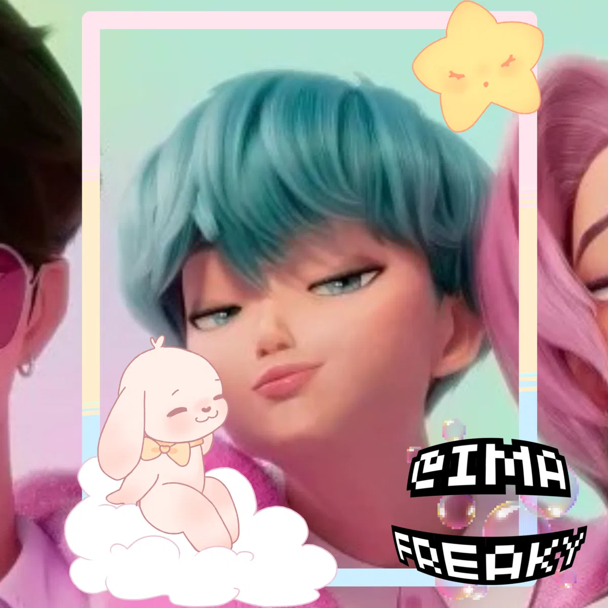 Avatar of [pickmeup] Baby Saja
