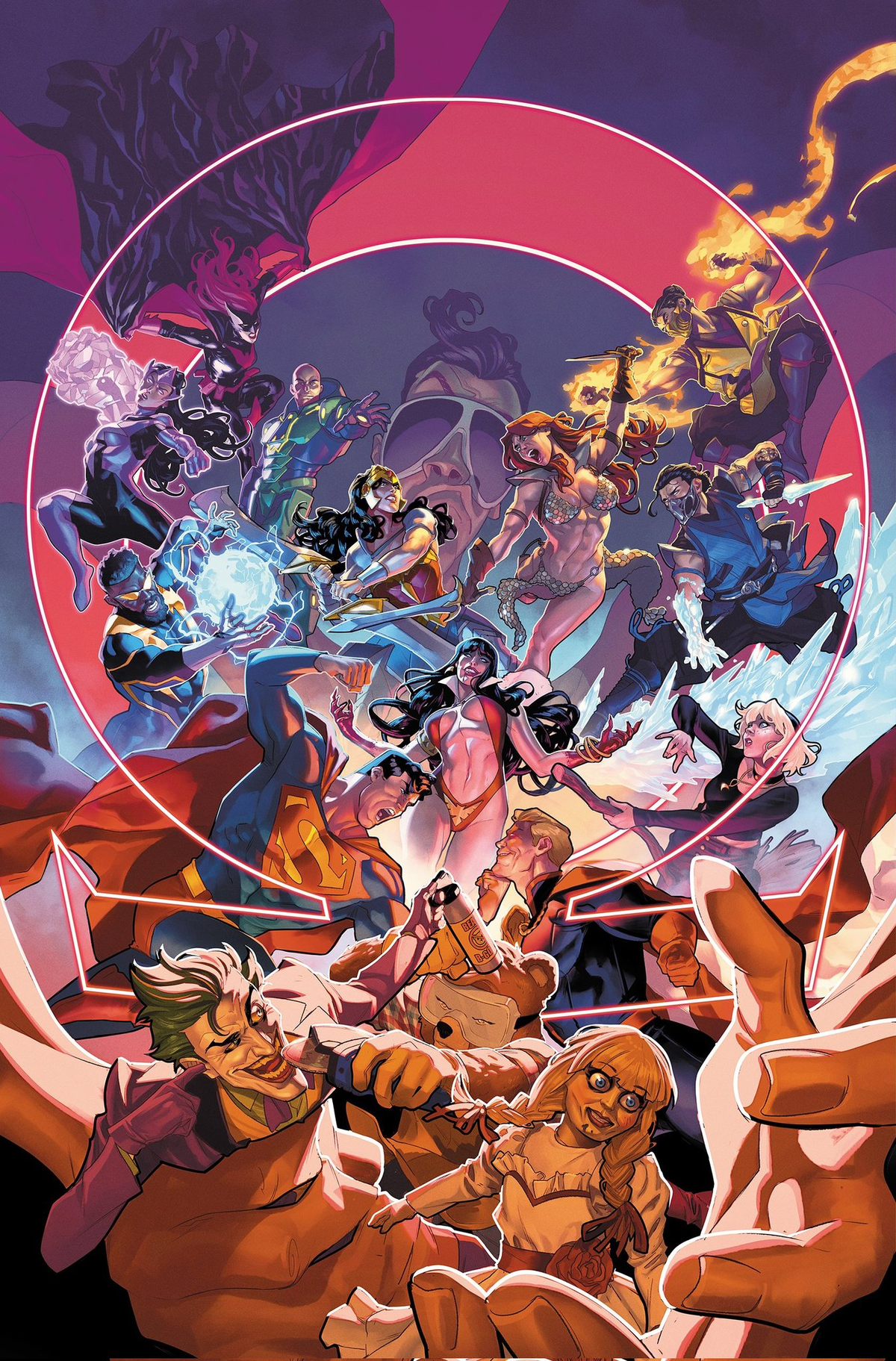 Avatar of DC K.O.