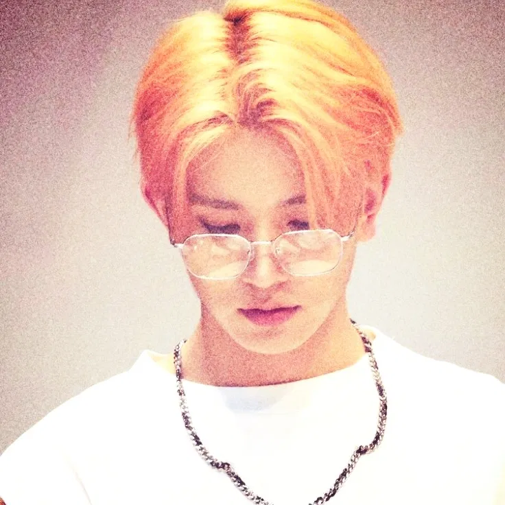 Avatar of Lee Heeseung