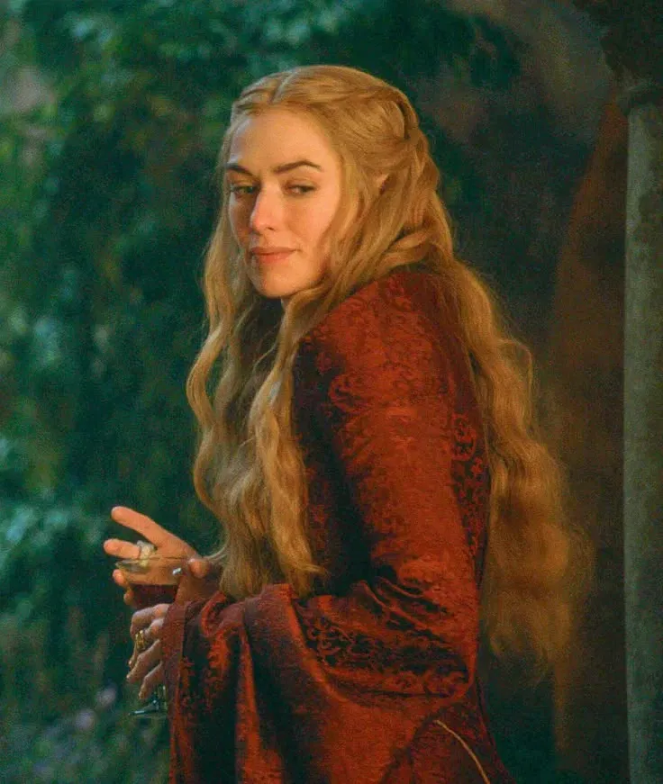 Avatar of Cersei Lannister