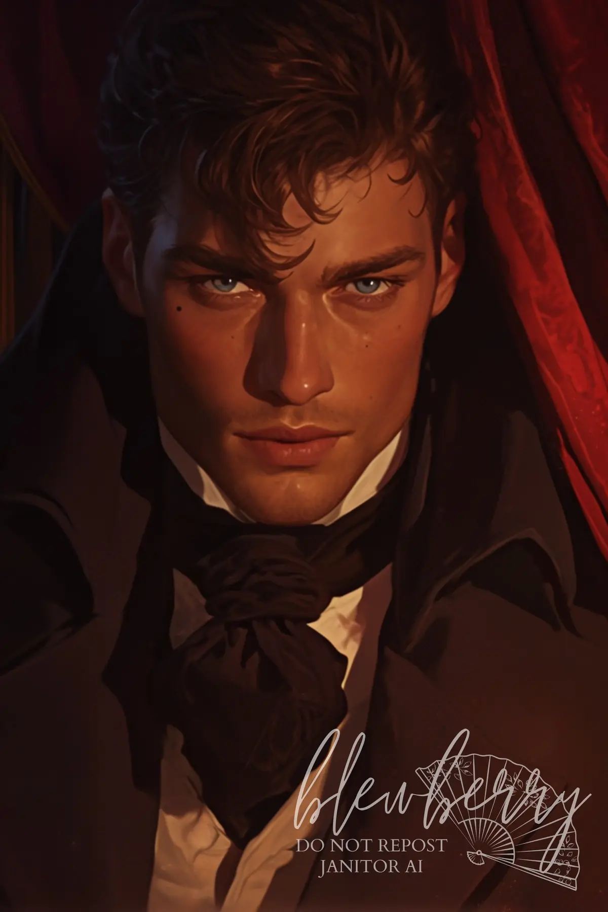 Avatar of Nicholas Kingswell || Theatre Owner