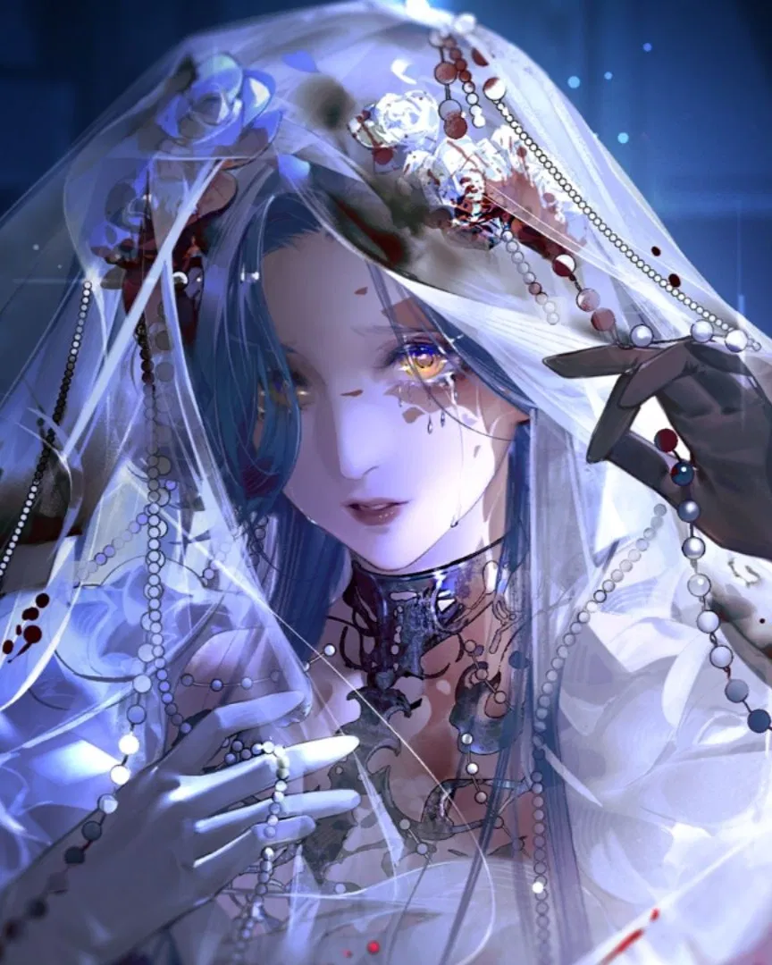Avatar of Graves | The Ghost Bride