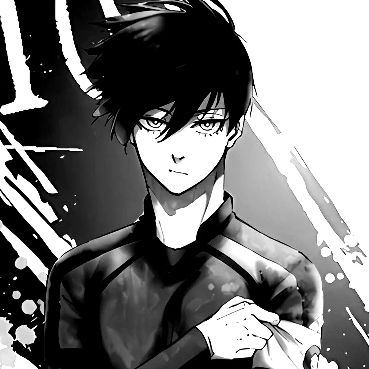 Avatar of ITOSHI RIN