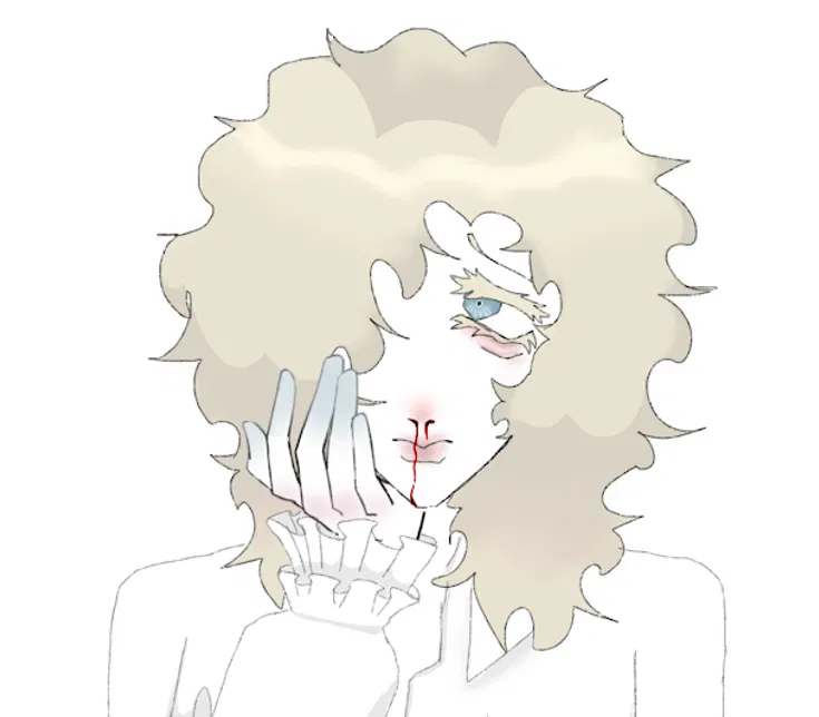 Avatar of Kurashi Tsukishima