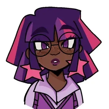 Avatar of Twilight Sparkle [My Little Pony]