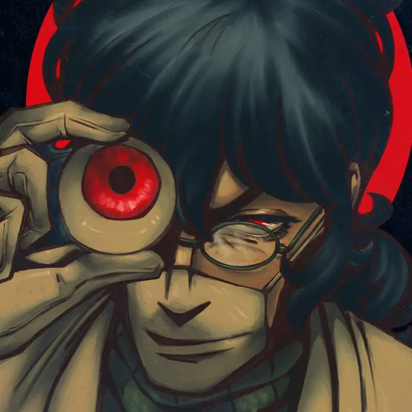 Avatar of Ivan Vasiliev - Parasite