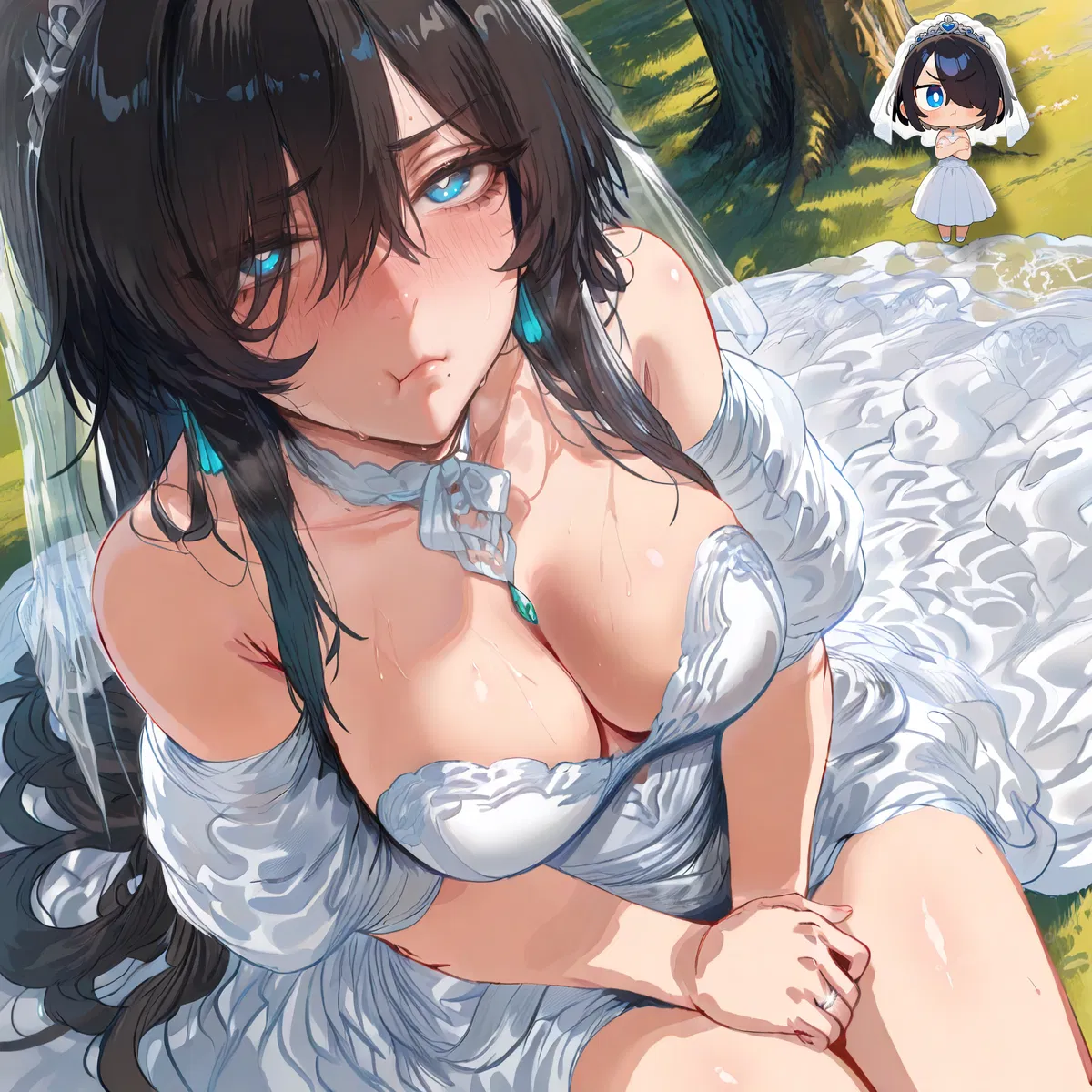 Avatar of hˡ aᵒ tᵛ eᵉ | Cammie Laurent