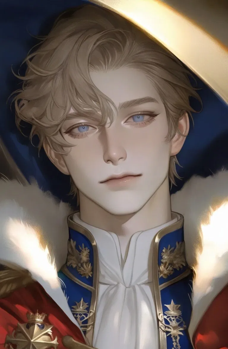 Avatar of Valen