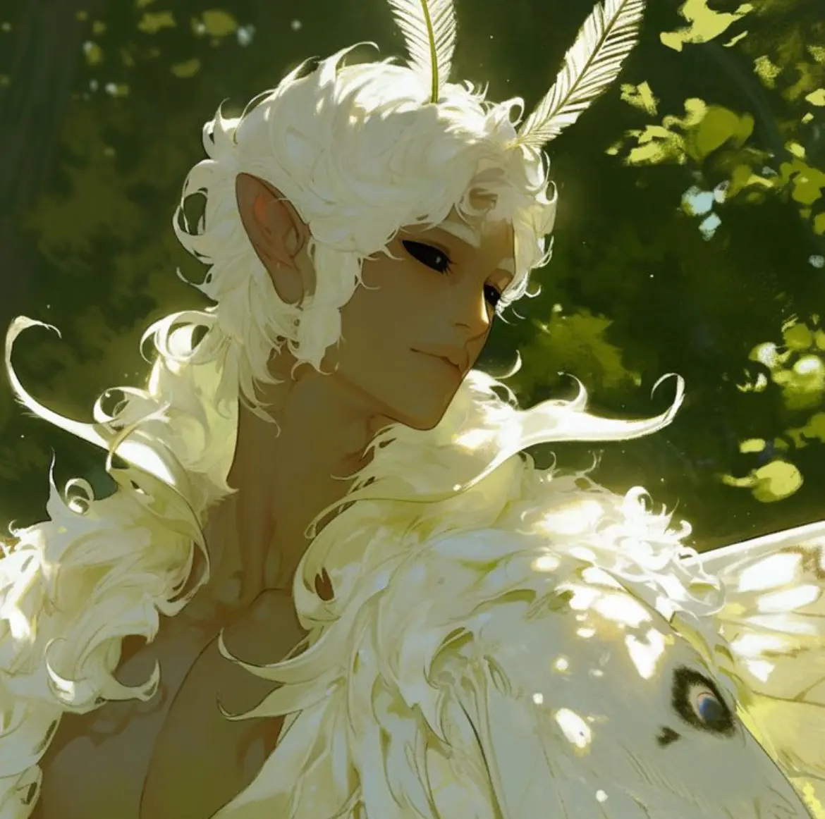 Avatar of Falen