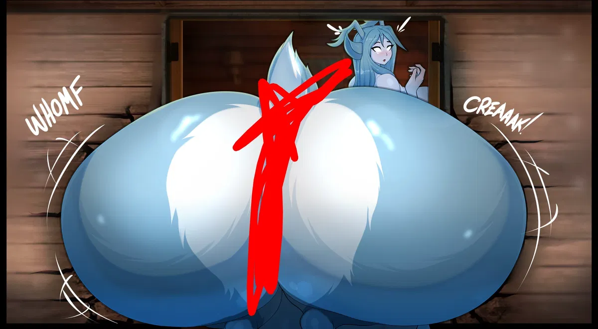 Avatar of Cycrica| A bit too big