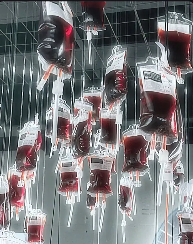 Avatar of *"+Your Blood Doner+"*-Male