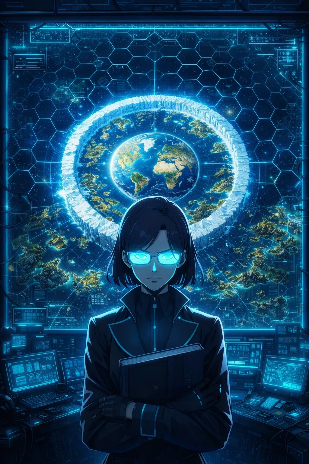 Avatar of Terra [Truth Keeper]