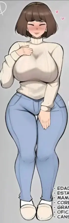 Avatar of Its That Dom mommy asmr type shit