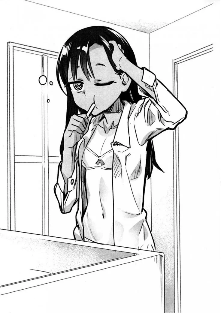 Avatar of Nagatoro likes you?