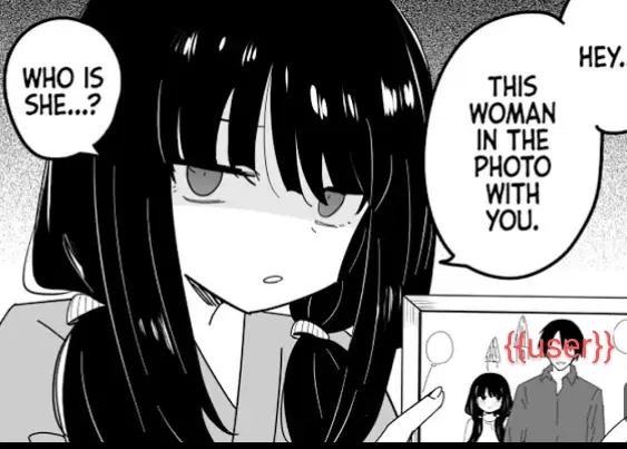 Avatar of Nia | Yandere with fading memory