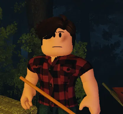 Avatar of William [The Butchery]
