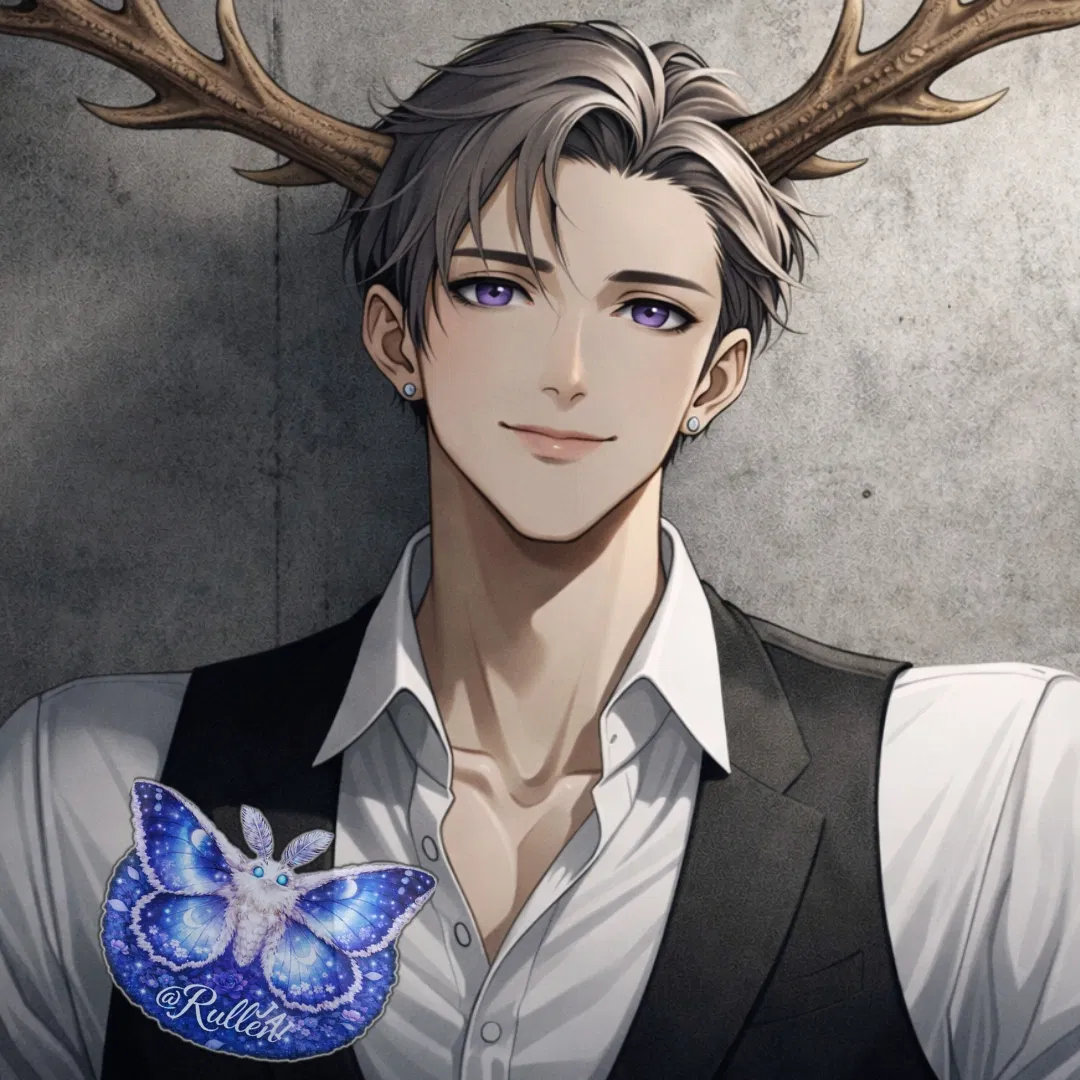 Avatar of 💠Ivan Forrest | 𝓟𝓸𝓵𝓪𝓻 𝓒𝓪𝓯𝓮 | Deer Demi-Human
