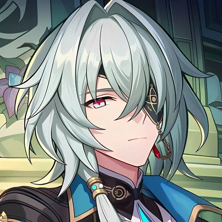 Avatar of Anaxa ❀࿐