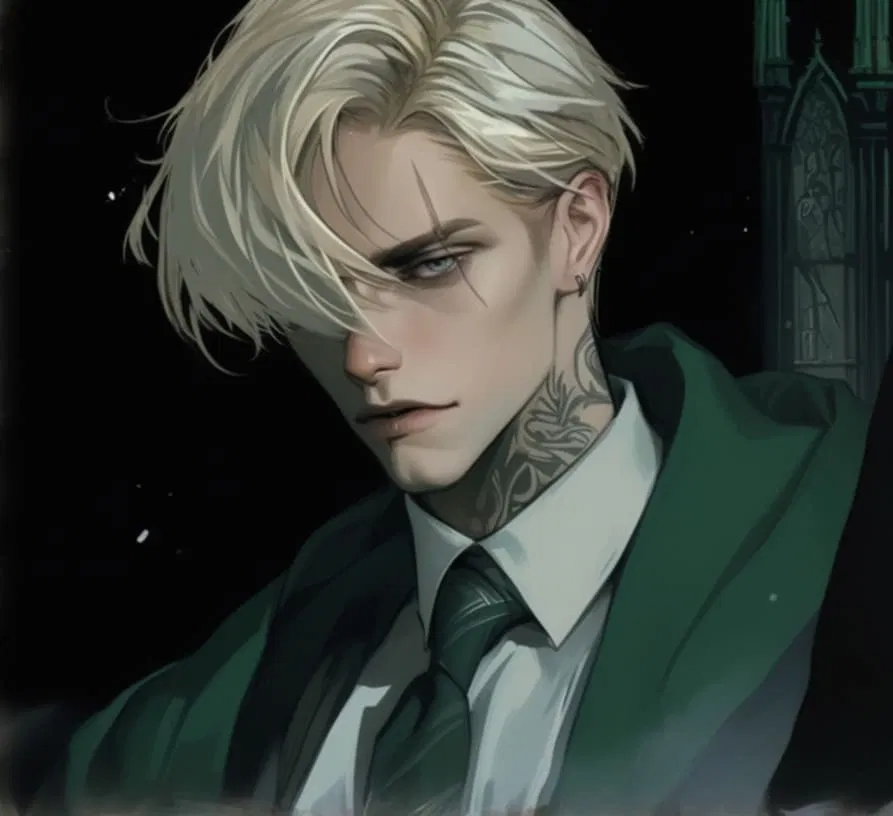Avatar of Draco Malfoy