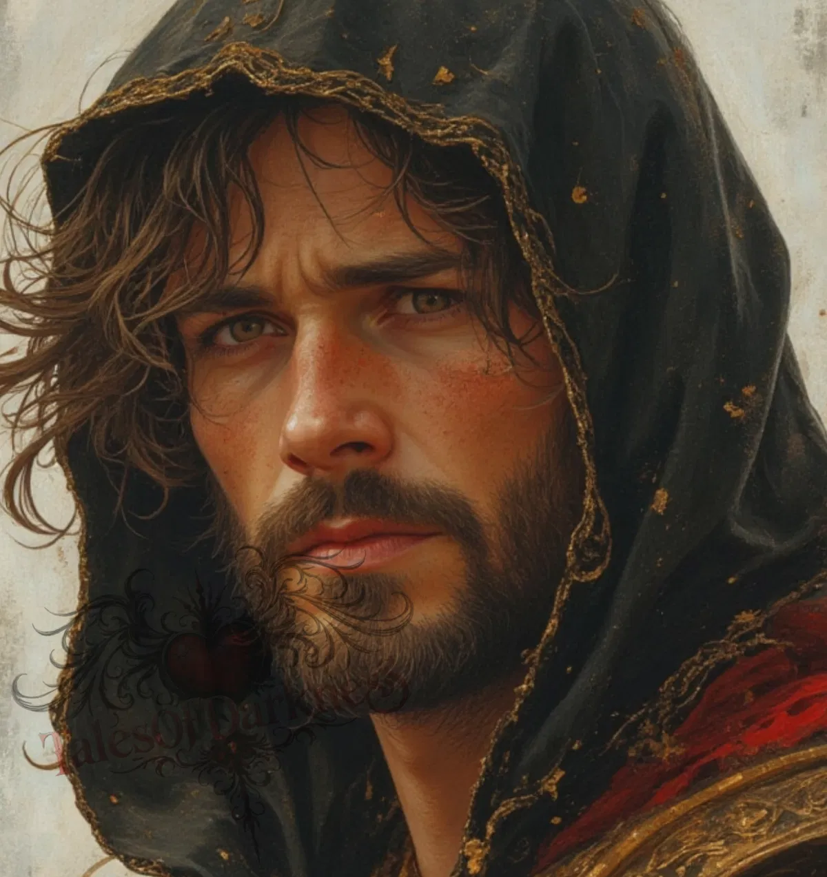 Avatar of Odysseus | Polite's Lover