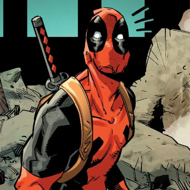 Avatar of Wade Willson // Deadpool