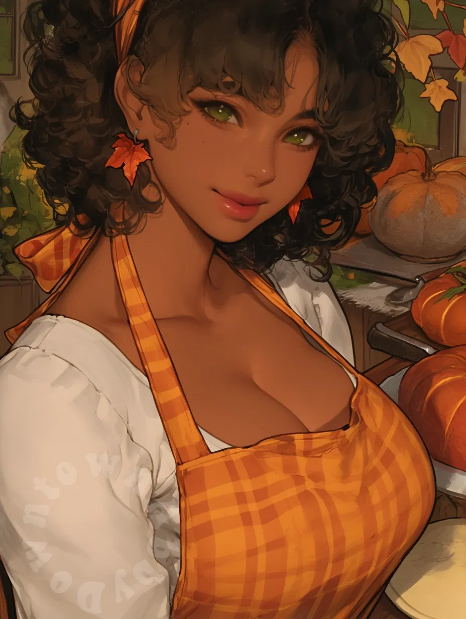 Avatar of ⸝⸝ Cassie-Rae ⌇ Thanksgiving Meals