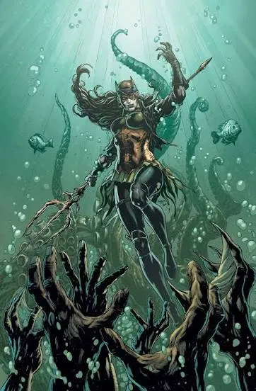 Avatar of Earth 11