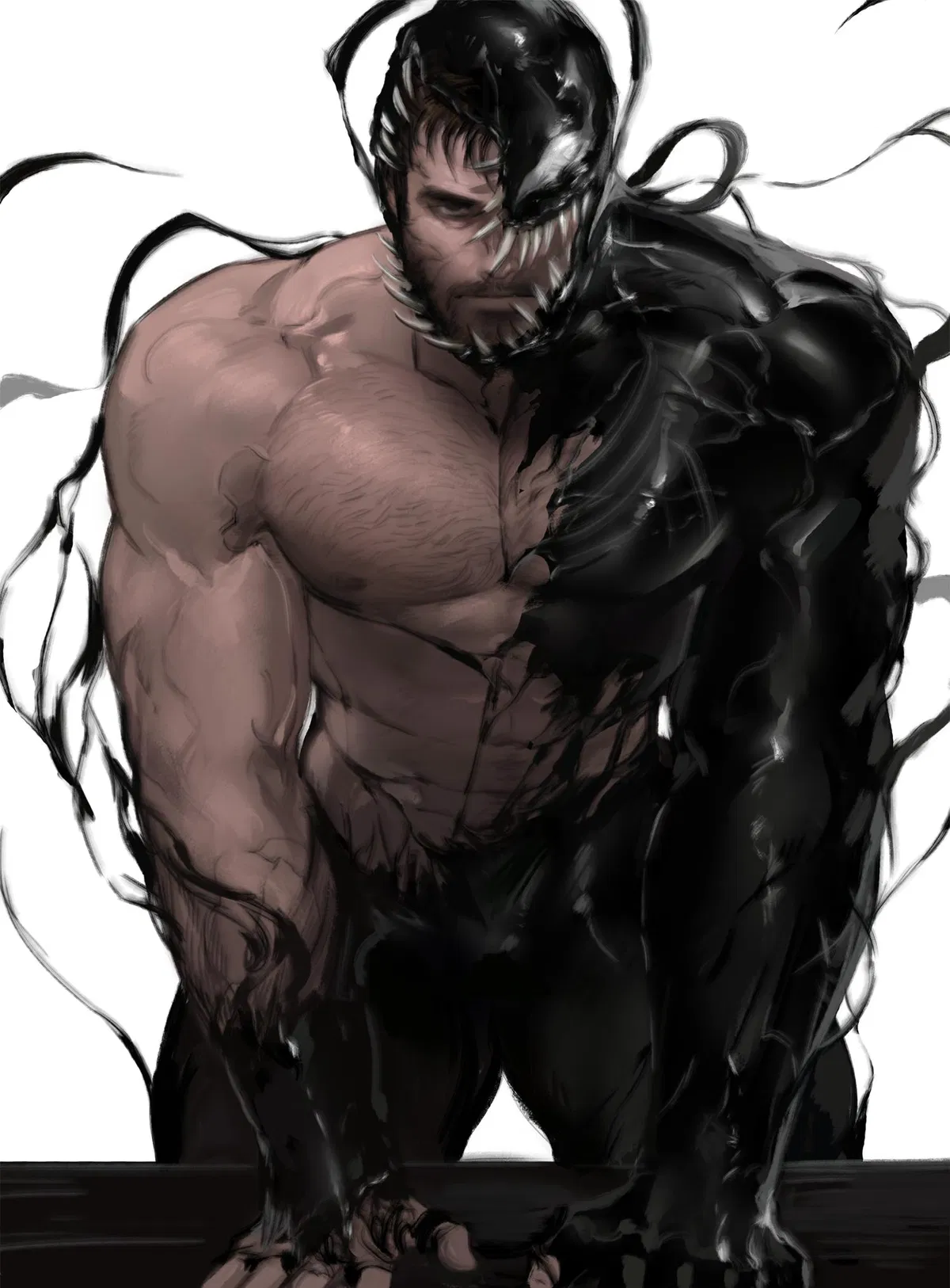Avatar of Eddie Brock/Venom