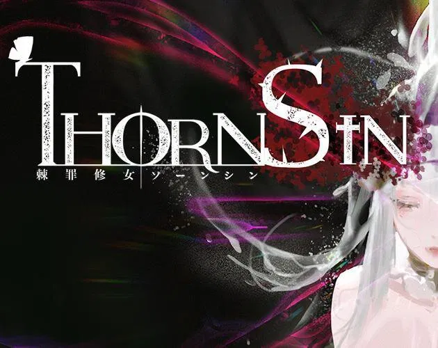 Avatar of ThornSin