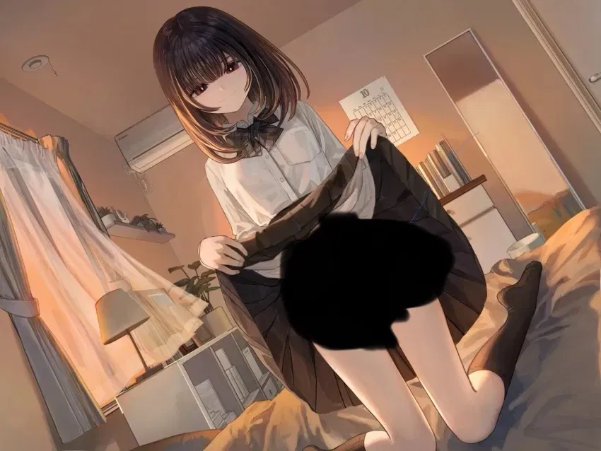 Avatar of Ueno Ishi (Futa classmate)