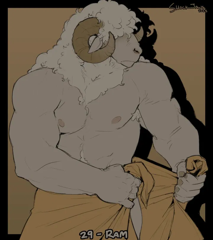 Avatar of Jack your hard headedly stubborn sheep jock